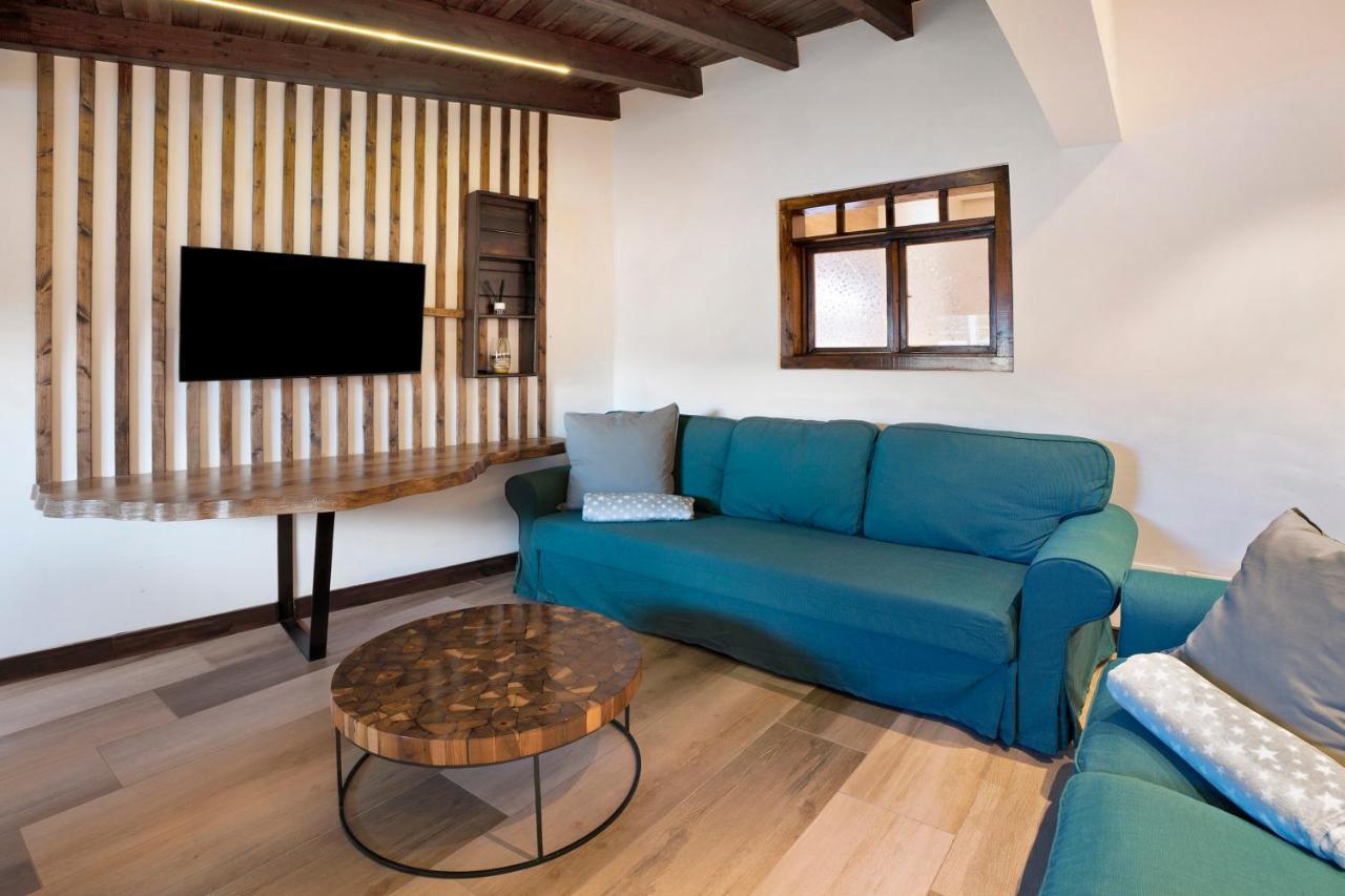 カンデラリア Casa Miranda 1ヴィラ エクステリア 写真